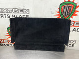 97-04 C5 CORVETTE REAR CARPET CENTER PANEL BLCK 10445783 OEM #540