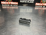 10-15 CAMARO SS PASSENGER AIRBAG INDICATOR 20846676 OEM #1013
