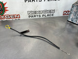 97-00 C5 CORVETTE LS1 OIL DIPSTICK OEM #581