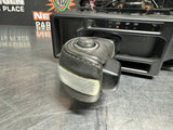 2014 FORD MUSTANG GT AUTO (6R80) SHIFTER WITH KNOB ASSEMBLY OEM #1253
