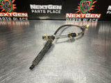 2011 FORD MUSTANG GT 5.0 AUTO SHIFTER CABLE OEM #968