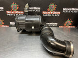 2008 GMC SIERRA 2500 LMM DURAMAX 6.6 AIR INTAKE 25839608 25881207 OEM #1085