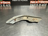 1997-2004 C5 CORVETTE FRONT RH PASSENGER SIDE BUMPER TO FENDER BRACKET OEM #781