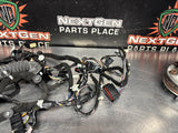 2015 FORD MUSTANG GT RH DOOR HARNESS OEM FR3T-14630-CC #1498