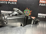 2012 FORD F350 6.7 AIR INTAKE INLET TUBE BC34-9F805-CC OEM #1089