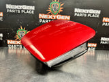 97 - 04 C5 CORVETTE HEADLIGHT ASSEMBLY RH PASSENGER WORKING MAGNETIC RED #1368