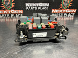 2006 CHEVY 2500HD UNDERHOOD FUSEBOX 15823513 OEM #1396