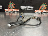 05 - 13 C6 CORVETTE E BRAKE HANDLE OEM #1038