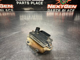 2011 CHEVY SILVERADO 2500 GLOW PLUG CONTROLLER MODULE OEM #1304