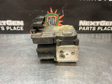 2003 DODGE RAM 2500 ABS MODULE PUMP P52121408AB OEM #3935