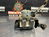 2016 SILVERADO SIERRA 2500HD DURAMAX ABS PUMP MODULE 23407406 OEM #4192