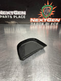 06 PONTIAC GTO CONSOLE RUBBER INSERT OEM #910
