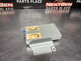 2004 CADILLAC CTS-V XM SATELLITE RADIO MODULE OEM 22729350 #1193