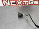 2010 FORD F350 LARIAT 6.4 POWERSTROKE RH PASSENGER DOOR WIRING HARNESS 9C3T-1463 #496