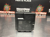 2017 CAMARO SS KEYLESS ENTRY MODULE OEM 13510106 #796