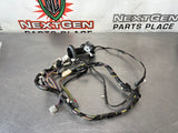 2010 FORD F250 LARIAT 6.4 POWERSTROKE RH PASSENGER DOOR WIRING HARNESS 9C3T-14630-MGA #518