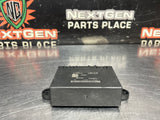 2019 FORD MUSTANG GT LH DRIVER SIDE DOOR CONTROL MODULE OEM FR3T-14B531-AB #1643