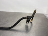03 FORD MUSTANG MACH ONE FRONT SWAY BAR 26.5 mm OEM #1495