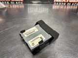 08-09 PONTIAC G8 SATELLITE RADIO MODULE  OEM 28126669 #1036