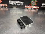 2019 FORD F250 6.7 GLOW PLUG CONTROL MODULE OEM HC3A-12B533-BD #1179