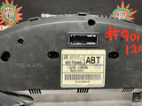 2006 PONTIAC GTO CLUSTER ASSEMBLY AUTO 120,358 MILES 92172960 OEM #901