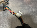 10-12 MUSTANG GT LH/RH TAIL LIGHT HARNESS OEM #1081
