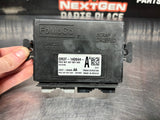 2013 FORD MUSTANG GT LIGHT LAMP CONTROL MODULE OEM DR3T-14D644-AA #1009