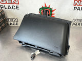 2016 FORD MUSTANG GT GLOVE BOX OEM #363