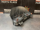 2015 GMC SIERRA 2500HD SPEEDOMETER CLUSTER GAUGE 23448511 OEM #1270