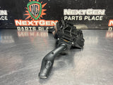 2019 FORD MUSTANG STEERING COLUMN BRACKET CLOCK SPRING HOUSING WITH STALKS #1643
