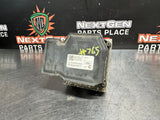 11-12 FORD F250 6.7 DIESEL ANTI-LOCK BRAKE PUMP (ABS) MODULE BC34-2C405-CH #765