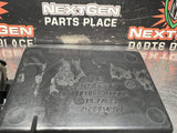 08-09 PONTIAC G8 CENTER CONSOLE STORAGE COMPARTMENT OEM 92206136 #1590