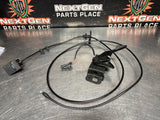 2021 CAMARO HOOD RELEASE LATCH & CABLE RELEASE 84678990 OEM #1556