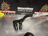 04-07 CADILLAC CTS-V HEATER CORE LINES/ HOSES OEM #1193