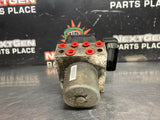 13-16 FORD F250 ABS ANTI LOCK BRAKES PUMP MODULE DC34-2C405-CG #4171