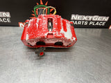 2013 C6 CORVETTE BRAKE CALIPERS BASE OEM #1038