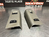 2015 FORD F350 EXTENDED CAB FRONT WINDOW SWITCHES OEM #748