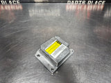2005 C6 CORVETTE AIR BAG MODULE ASSEMBLY AIRBAG ECM 10302874 #1468