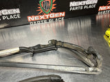 2001 C5 CORVETTE TRANSMISSION TORQUE TUBE HARNESS AUTO OEM #969