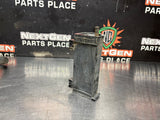 1998 C5 CORVETTE AC AND HEAT VACUUM TANK RESERVOIR CANISTER OEM 10188042 #1303