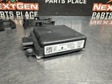 2016 FORD MUSTANG GT BLIND SPOT MONITOR FT4T-14D453-AD OEM #1197