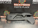 11-14 CADILLAC CTS-V RH PASSENGER SIDE SEAT CONTROL TRIM OEM #1233