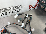 08-09 PONTIAC G8 REAR TRUNK FUSE PANEL / BATTERY WIRING HARNESS ASSEMBLY OEM #611