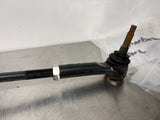 2019 MUSTANG GT 5.0 ELECTRIC POWER STEERING RACK LR3C-3D070-BC OEM #1503