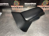 97 - 04 C5 CORVETTE CENTER CONSOLE BLCK OEM #1433