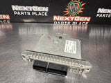 2010 FORD F250 6.4 DIESEL POWERSTROKE PCM ECM ECU 8C3A-12A650-EBG OEM #1015