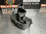 05 - 13 C6 CORVETTE USED OEM MANUAL SHIFT BOOT #1038