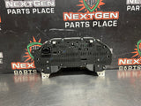 2016 MUSTANG GT SPEEDOMETER TRACKAPP AUTO INSTRUMENT CLUSTER OEM #1532