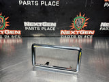 2013 FORD MUSTANG GT AUTOMATIC SHIFTER TRIM BEZEL OEM #1264