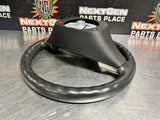 2006 C6 CORVETTE OEM USED STEERING WHEEL 15806311 #1194